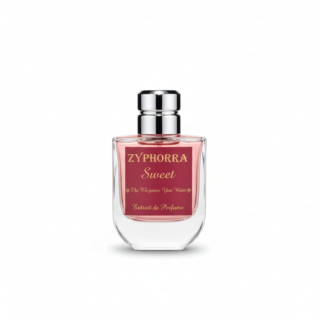 Zyphorra Sweet Perfume | Sweet Long Lasting Unisex Fragrance