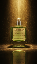 Zyphorra Heaven Perfume |Inspired by Armani  Long Lasting Fresh Unisex Fragrance