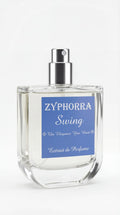 Zyphorra Swing Perfume | Fresh Long Lasting Unisex Fragrance